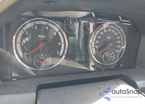 2010 Dodge Ram 1500 Slt/Sport/Trx z USA, uszkodzony, nr VIN 1D7RV1CT9AS119715